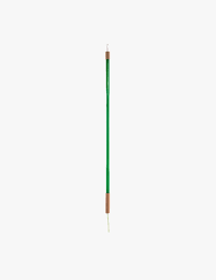 Linea LED Green