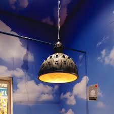 Cupolone Grey