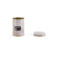 Surplus Storage System Alumarble Round