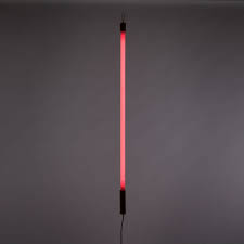 Linea LED Pink