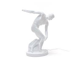 Discobolux Lamp