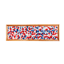 Bath mat Pills