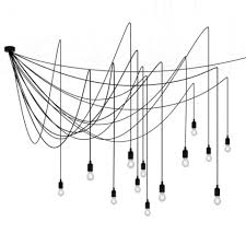 Maman Clear bulbs