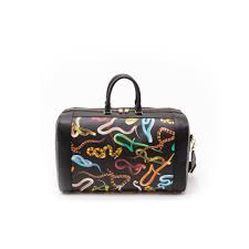 Travel Kit Travel Bag Snakes
