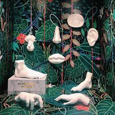 Memorabilia Mvsevm Male Hand