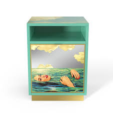 Nightstand Seagirl