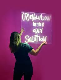 (R)evolution Led