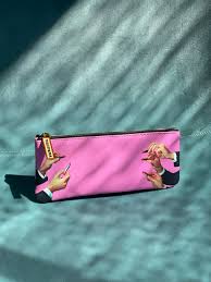 Pencil Case Lispsticks