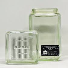 Industrial Glass Big
