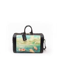 Travel Kit Travel Bag Seagirl
