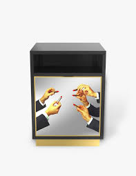 Nightstand Lipstick