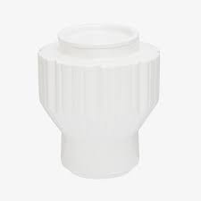 Machine Collection Container h. 7,4