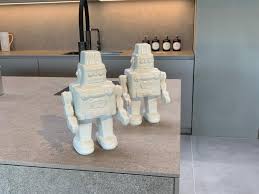 Memorabilia My Robot