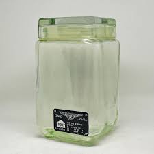 Industrial Glass Big