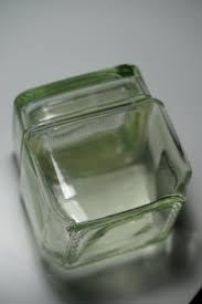 Industrial Glass Small