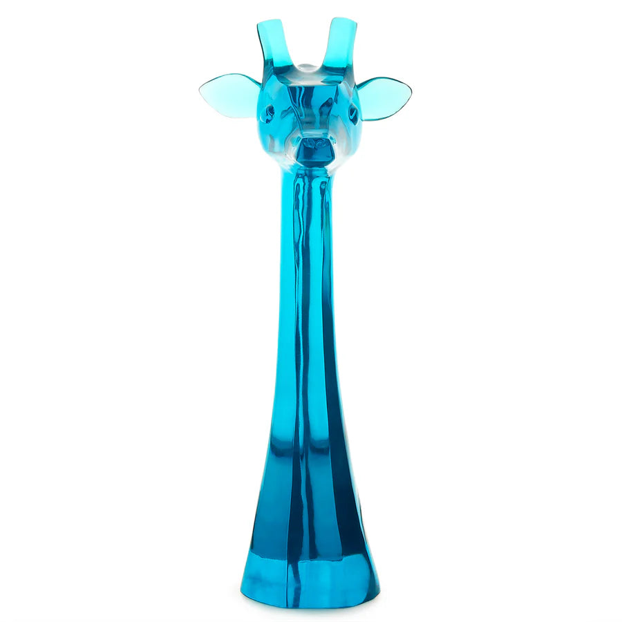GIANT ACRYLIC GIRAFFE