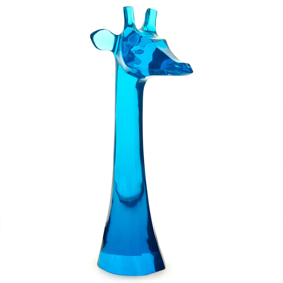 GIANT ACRYLIC GIRAFFE