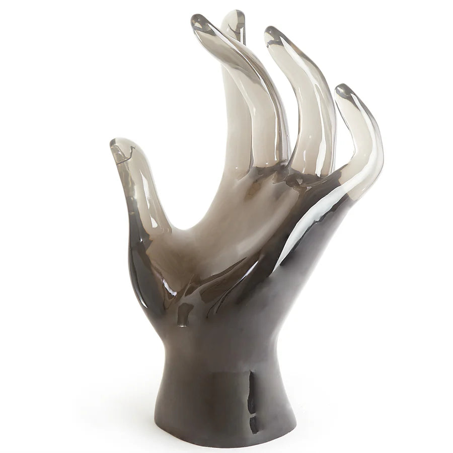 GIANT ACRYLIC HAND