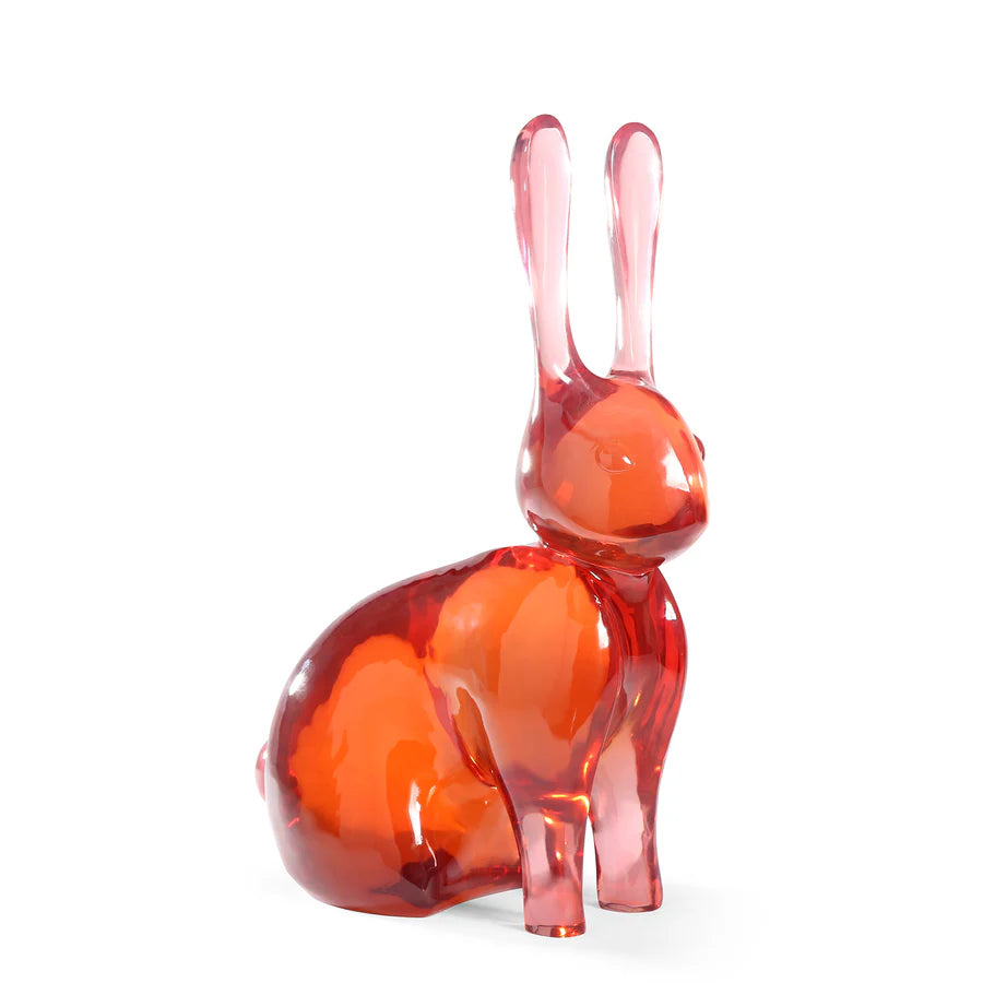 GIANT ACRYLIC RABBIT