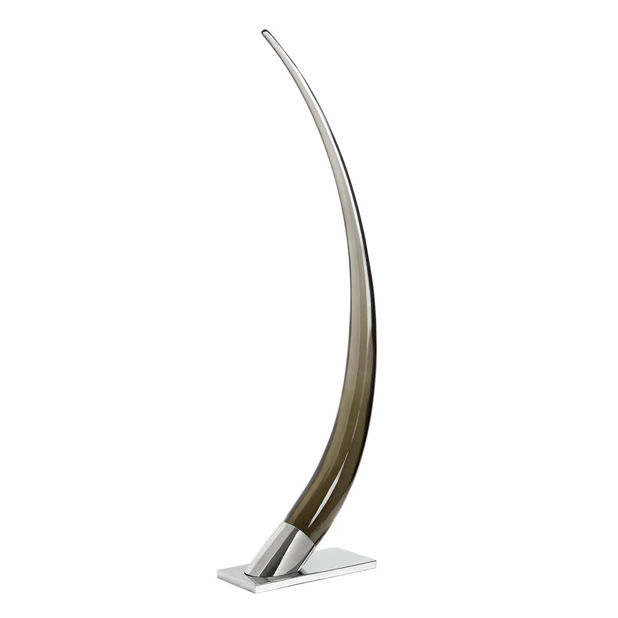 GIANT ACRYLIC TUSK
