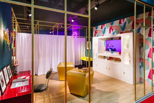 CAROSELLO By altreforme