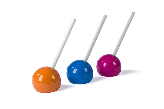 LOLLIPOP By altreforme