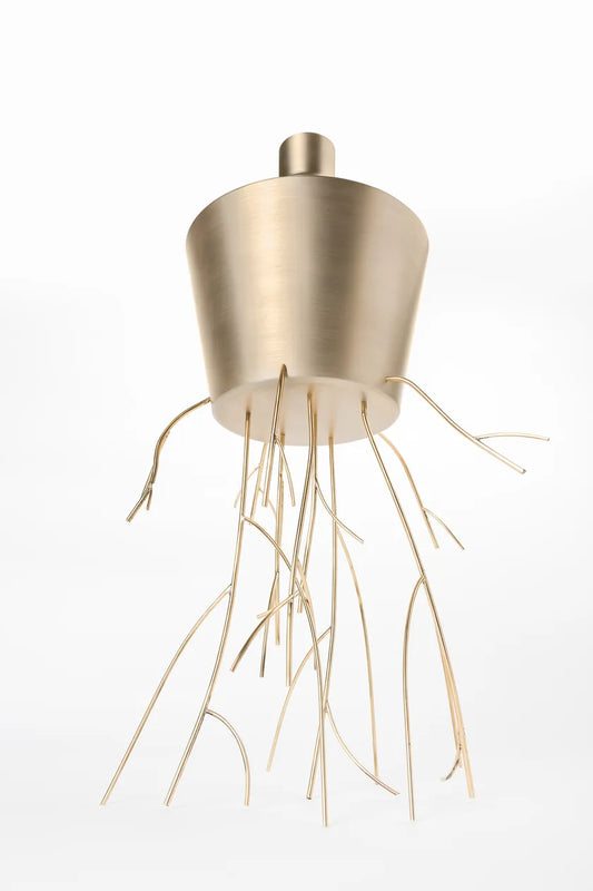 ALLA TERRA By altreforme