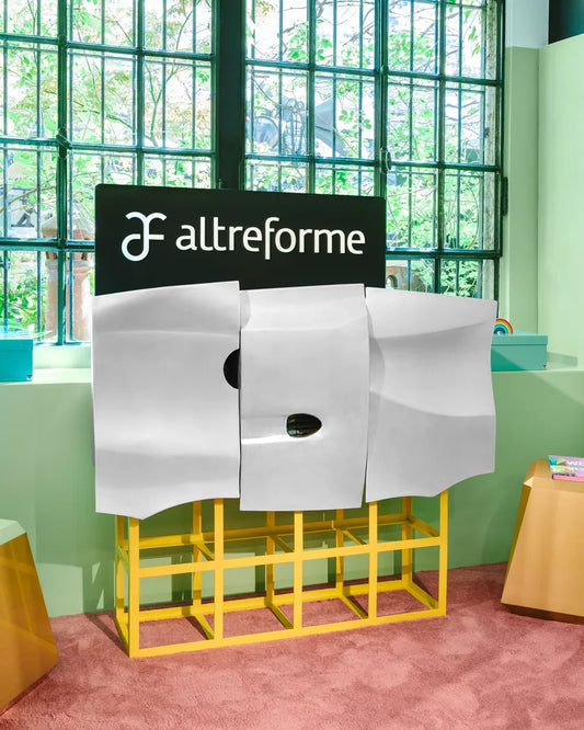 SCOCCA By altreforme