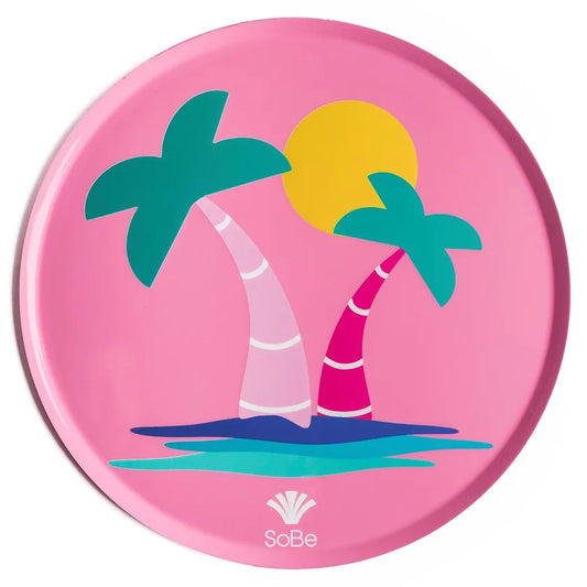 SOBE By Valentina Fontana