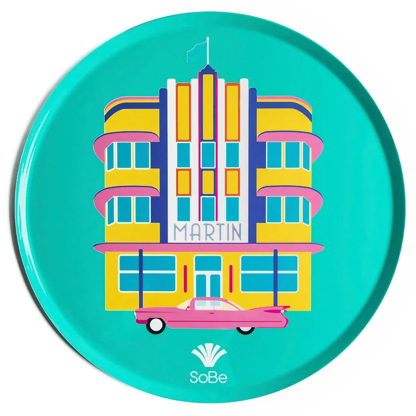 SOBE By Valentina Fontana
