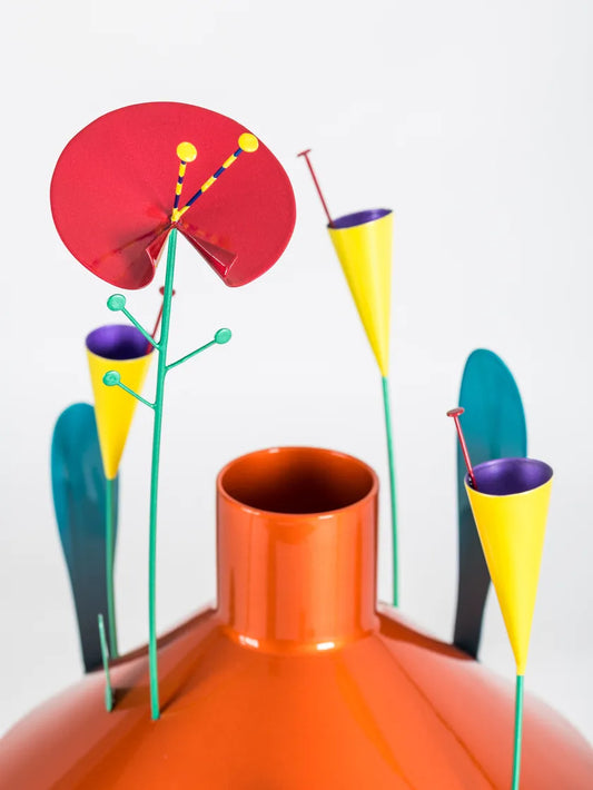 DALLA TERRA By altreforme