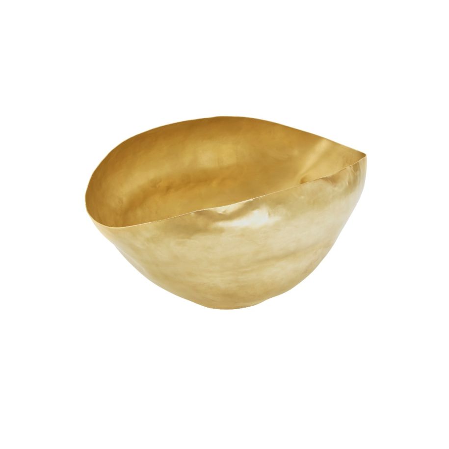 Bash Vessel Small