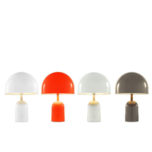 Tom Dixon Bell Portable Fluro LED