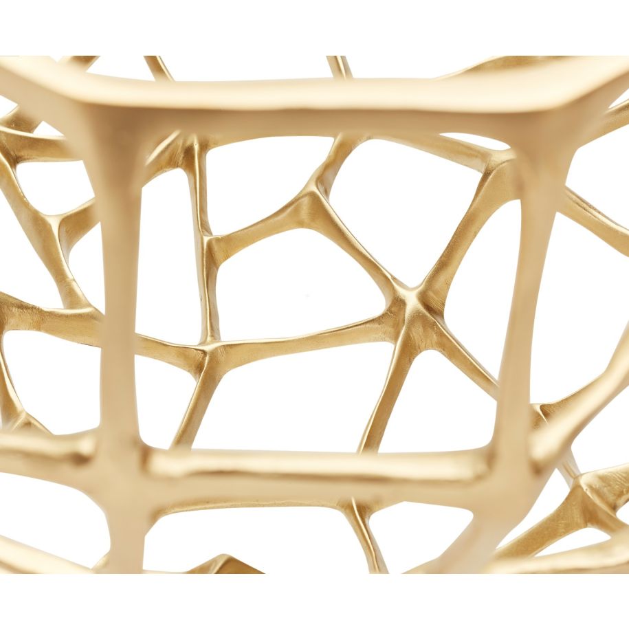 Bowl Bone extra large brass