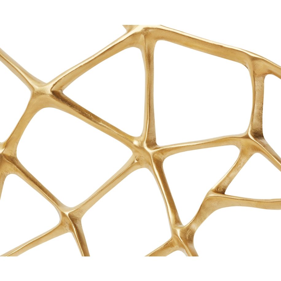 Bowl Bone extra large brass