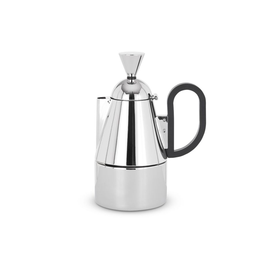 BREW KAFFEEBREITER-SET ROSTFREIER STAHL