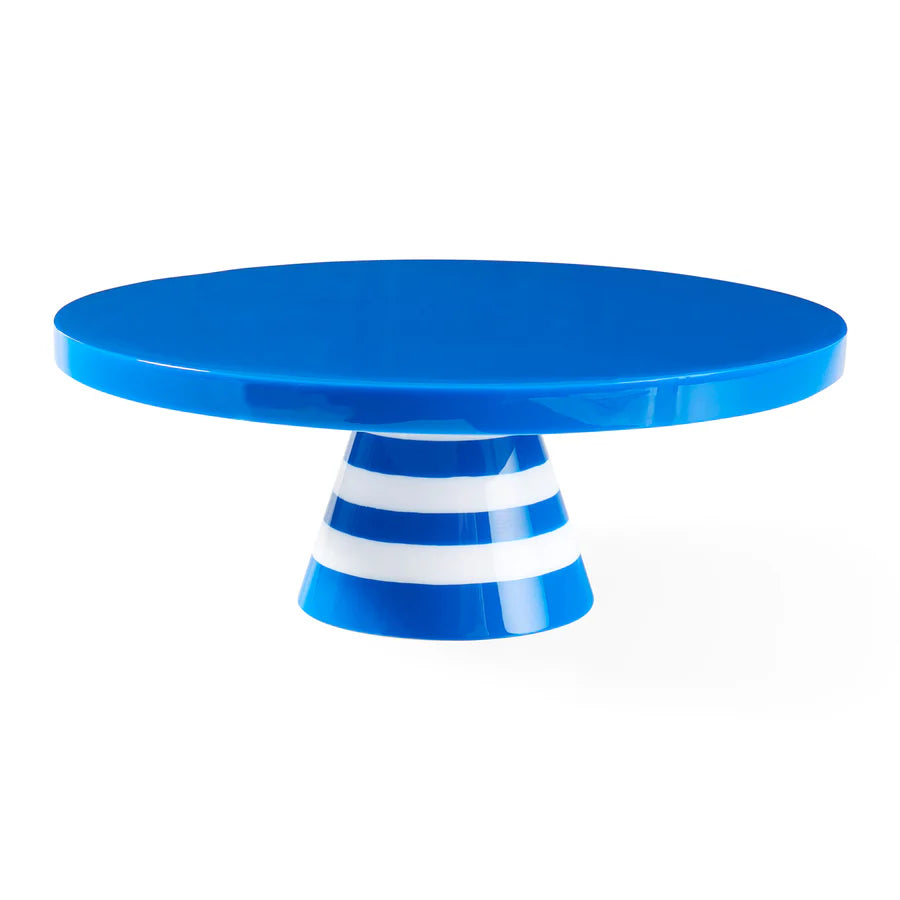 CABANA CAKE STAND