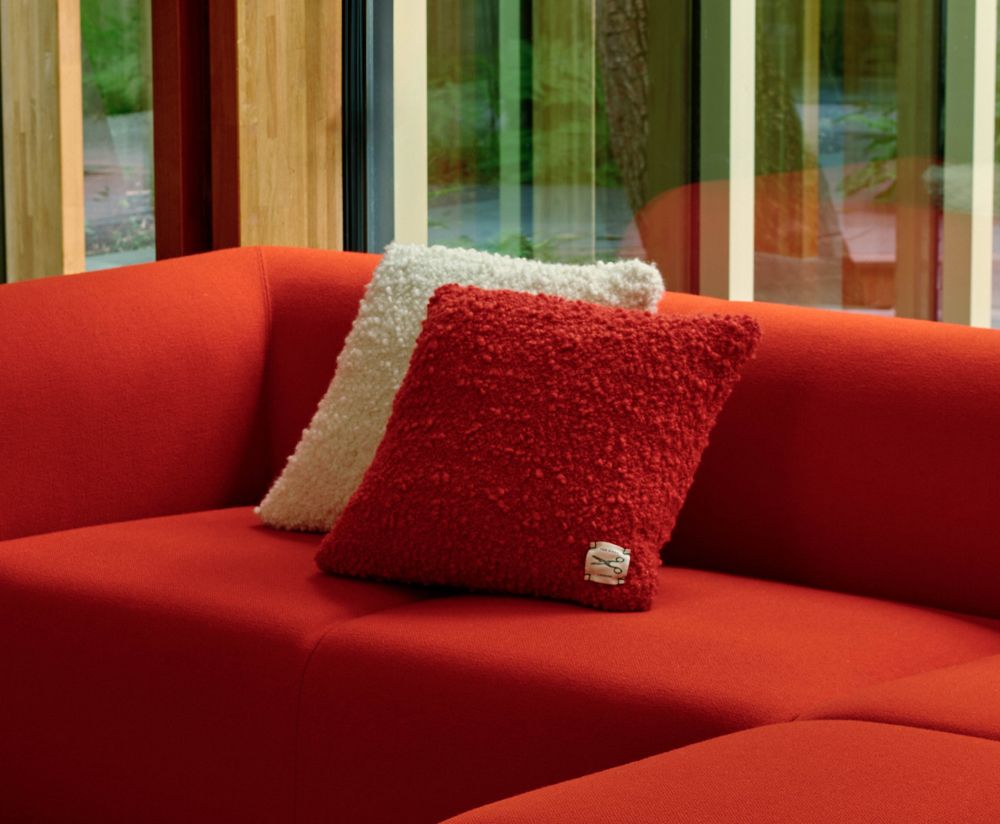 Bobble Cushion