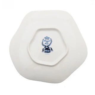 Classics on Acid - Dessert Plate Fiorentino