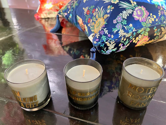 Candle Memories Self Service Laundromat