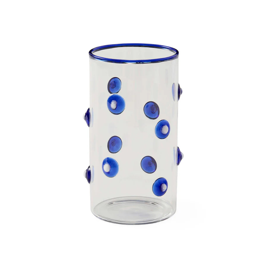 DOTTIE HIGHBALL GLASSWARE SET