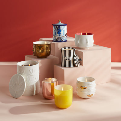 Druggist LSD scented candle