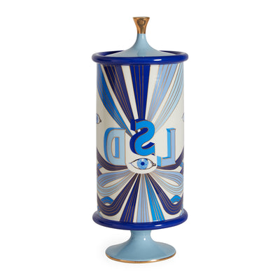 Canister Druggist LSD