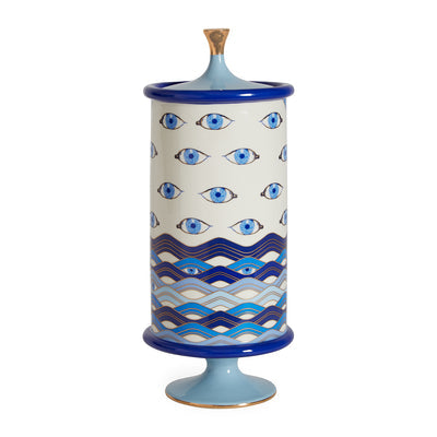 Canister Druggist LSD