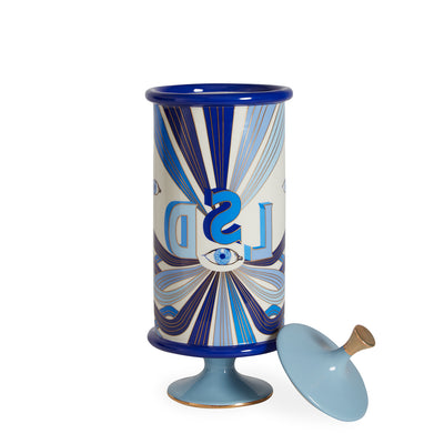Canister Druggist LSD