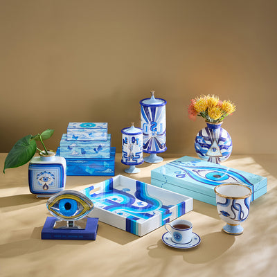 Kanister Druggist LSD