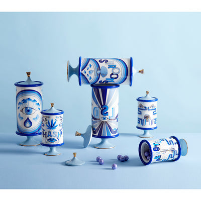 Canister Druggist LSD