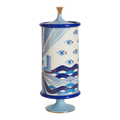 Canister Druggist LSD