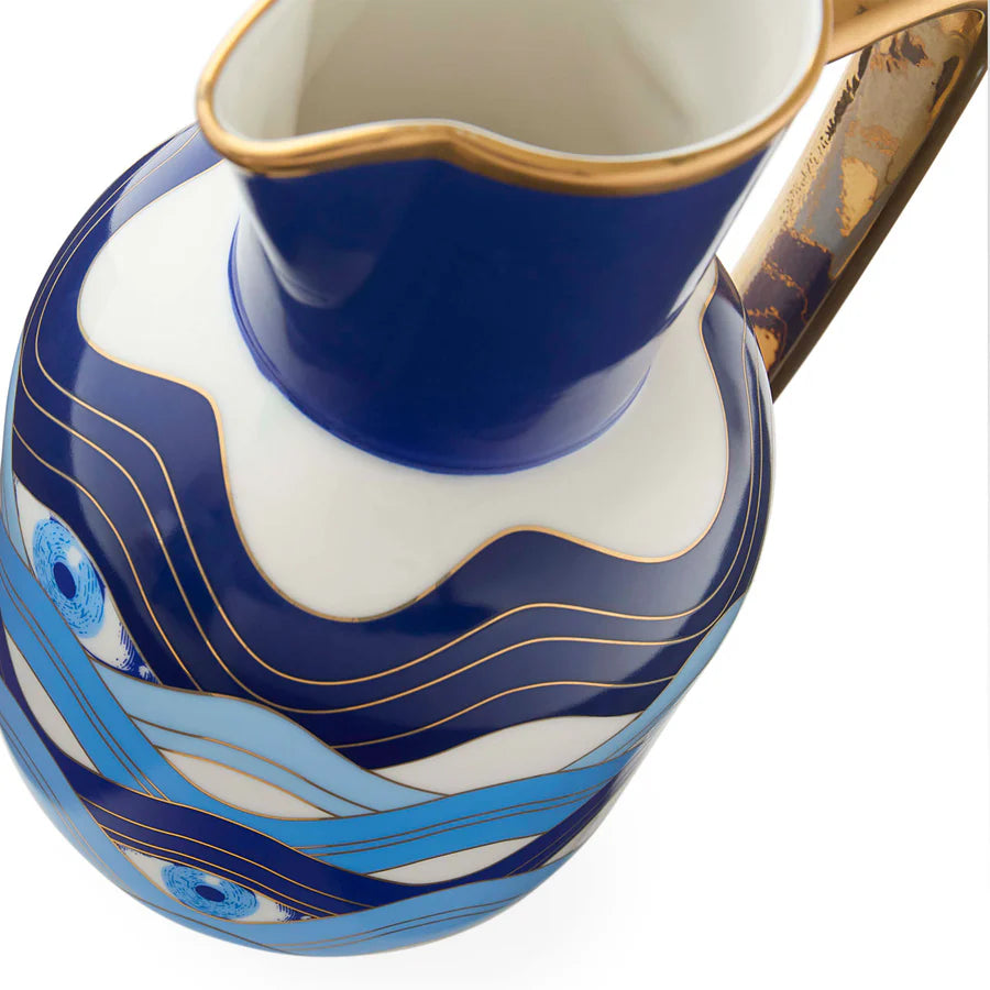 DRUGGIST PITCHER