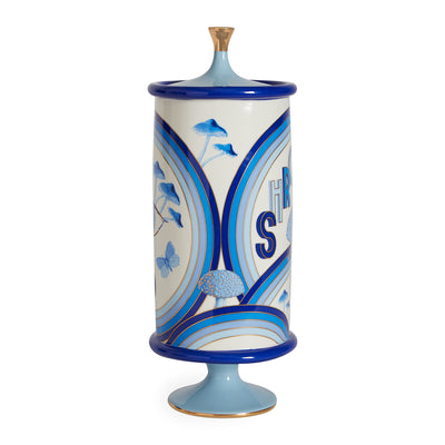 Canister of Drugg Shrooms
